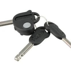 Kryptonite Evolution 4 Integrated Chain Kettenschloss 9 Kryptonite Evolution 4 Integrated Chain Kettenschloss -Fahrradladen 312410