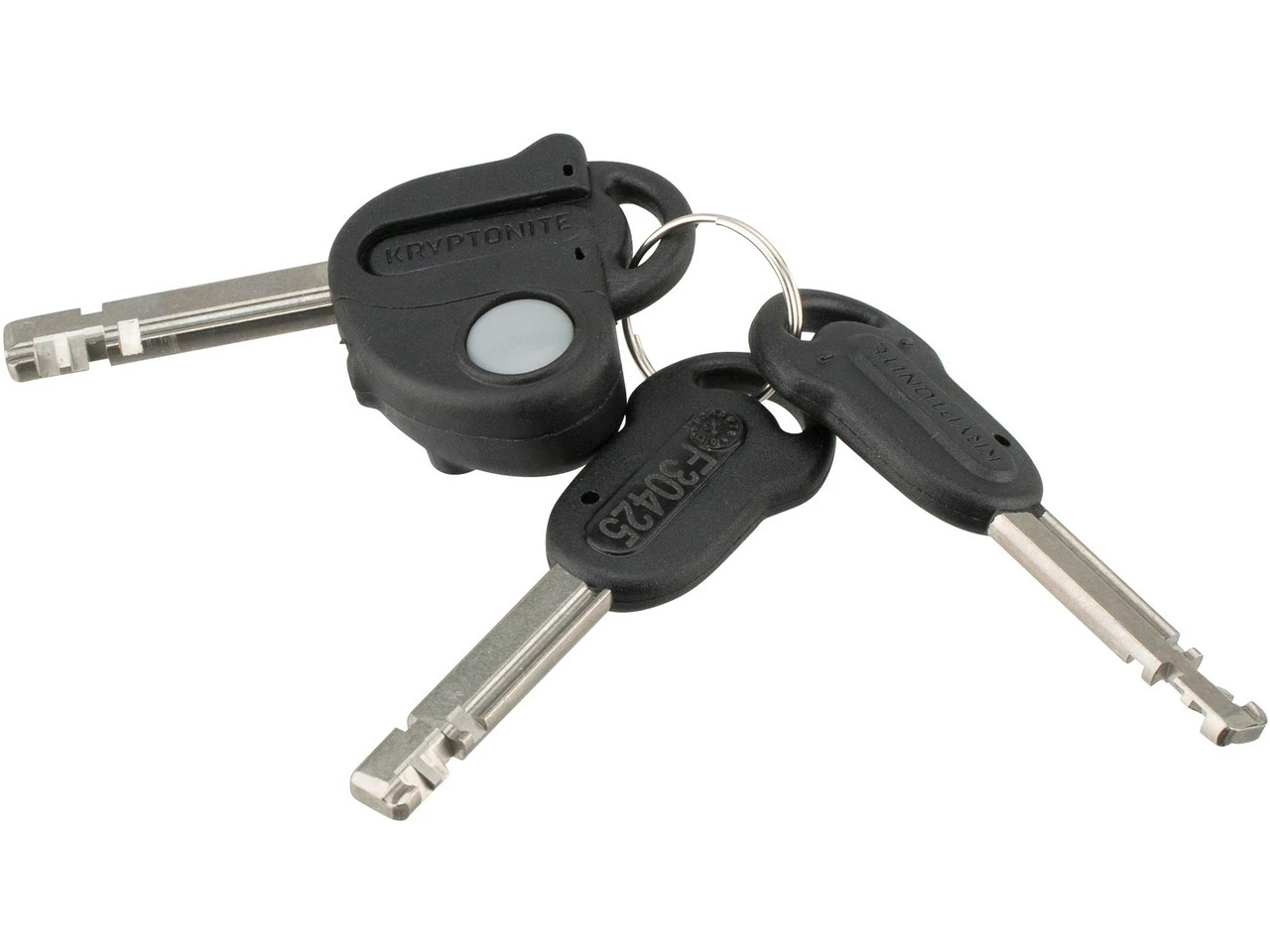 Kryptonite Evolution 4 Integrated Chain Kettenschloss 4 Kryptonite Evolution 4 Integrated Chain Kettenschloss – Bild 4