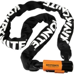 Kryptonite Evolution 4 Integrated Chain Kettenschloss 10 Kryptonite Evolution 4 Integrated Chain Kettenschloss -Fahrradladen 312411