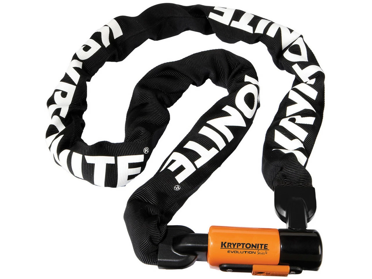 Kryptonite Evolution 4 Integrated Chain Kettenschloss 5 Kryptonite Evolution 4 Integrated Chain Kettenschloss – Bild 5