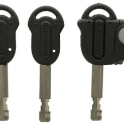 Kryptonite Evolution 4 Integrated Chain Kettenschloss 11 Kryptonite Evolution 4 Integrated Chain Kettenschloss -Fahrradladen 312412