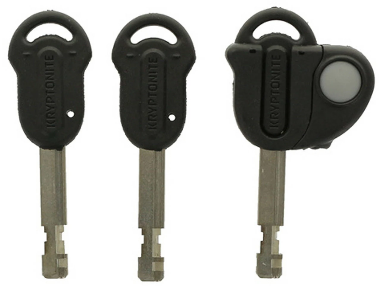 Kryptonite Evolution 4 Integrated Chain Kettenschloss 6 Kryptonite Evolution 4 Integrated Chain Kettenschloss – Bild 6