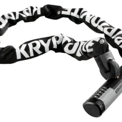 Kryptonite Kryptolok 912 Combo Integrated Chain Kettenschloss