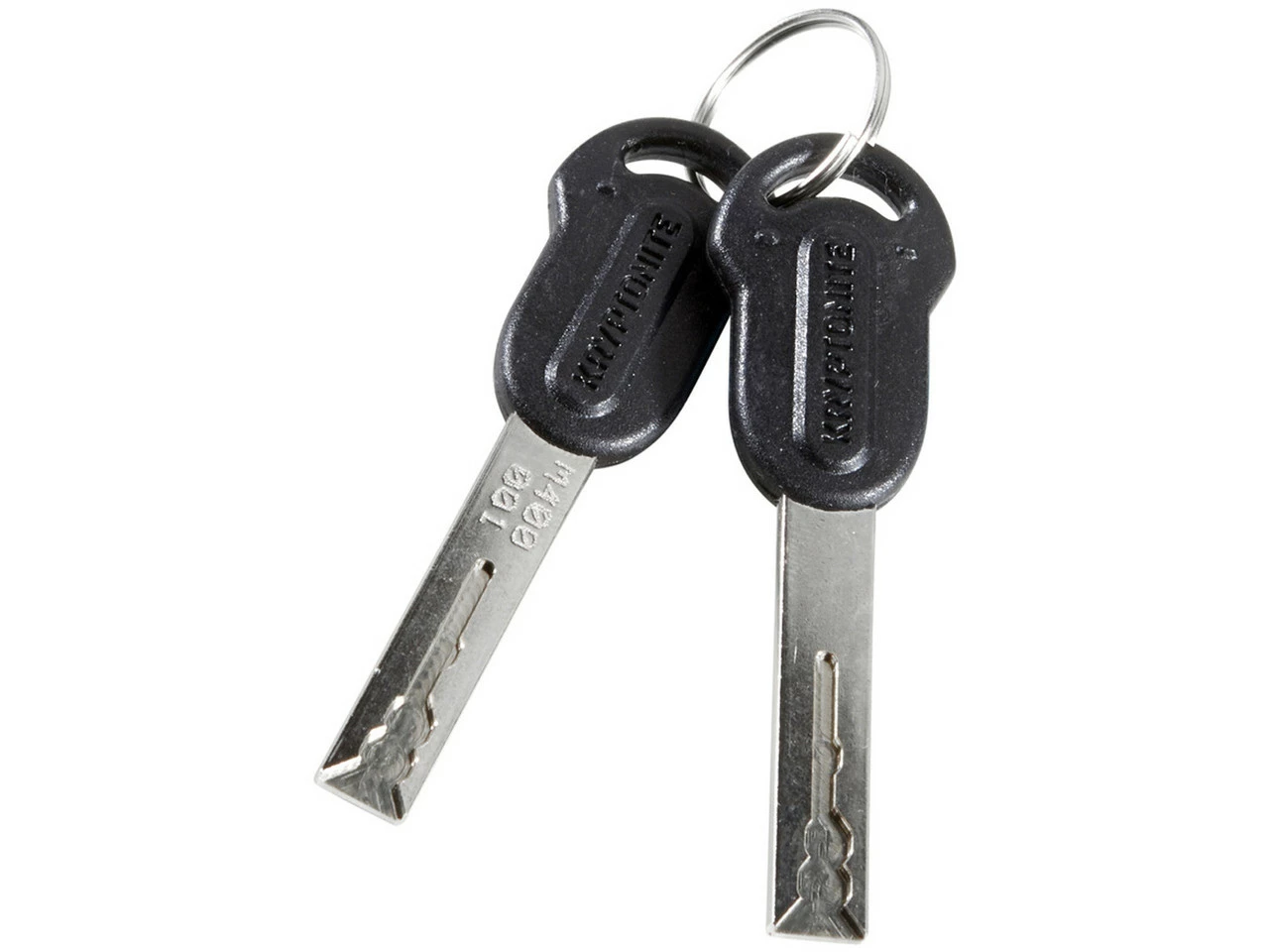 Kryptonite Kryptolok 685 Faltschloss 4 Kryptonite Kryptolok 685 Faltschloss – Bild 4