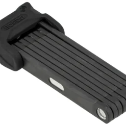 Abus Bordo Big 6000 Faltschloss Mit Transporttasche