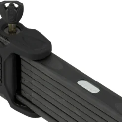 Abus Bordo Big 6000 Faltschloss Mit Transporttasche -Fahrradladen 313553