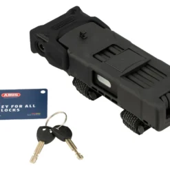 Abus Bordo Big 6000 Faltschloss Mit Transporttasche -Fahrradladen 313554