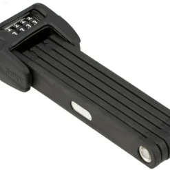 Abus Bordo Combo 6100 ST Faltschloss Mit Transporttasche