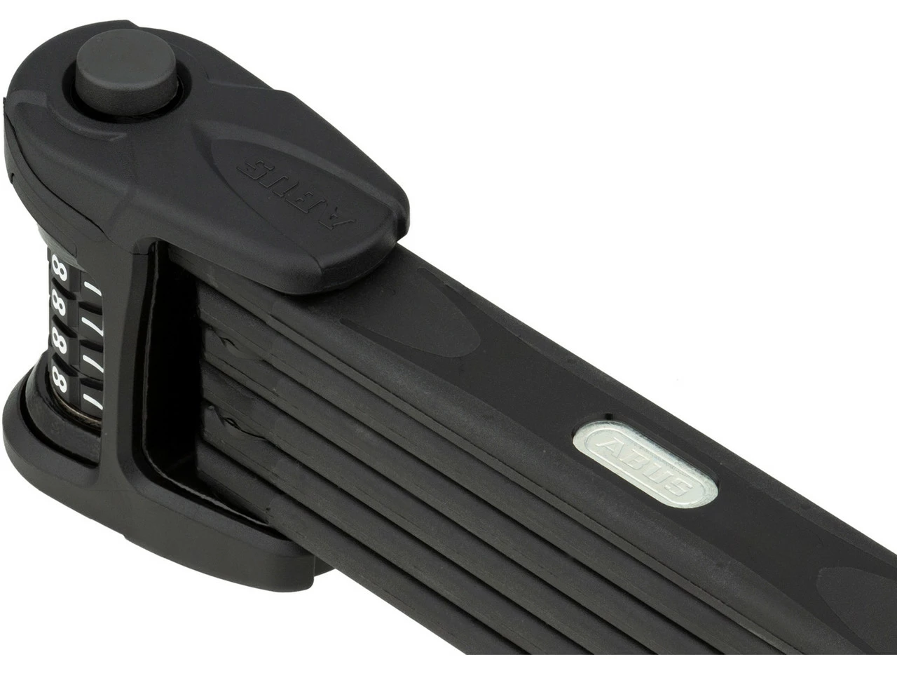 Abus Bordo Combo 6100 ST Faltschloss Mit Transporttasche 4 Abus Bordo Combo 6100 ST Faltschloss Mit Transporttasche – Bild 4