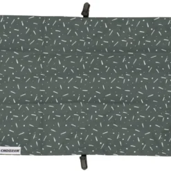 Croozer Sonnenschutz Für Kid Vaaya 1