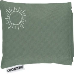 Croozer Sonnenschutz Für Kid Vaaya 1 -Fahrradladen 322259