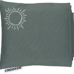 Croozer Sonnenschutz Für Kid Vaaya 1 -Fahrradladen 322261