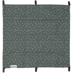 Croozer Sonnenschutz Für Kid Vaaya 2