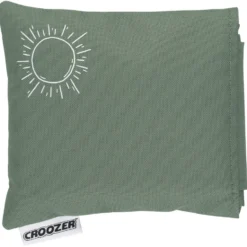 Croozer Sonnenschutz Für Kid Vaaya 2 -Fahrradladen 322267