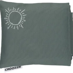 Croozer Sonnenschutz Für Kid Vaaya 2 -Fahrradladen 322269