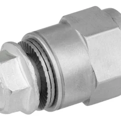 Croozer Achsmutteradapter