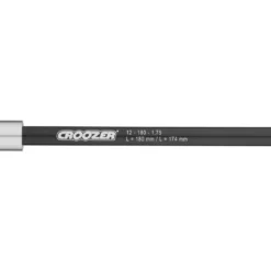 Croozer Steckachsadapter A -Fahrradladen 323410