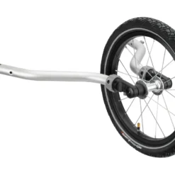 Croozer Jogger-Set Für Kid Zweisitzer Ab 2018