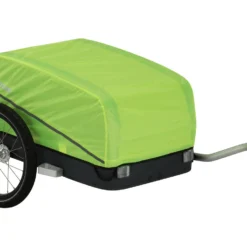 Croozer Regenverdeck Für Cargo Kalle