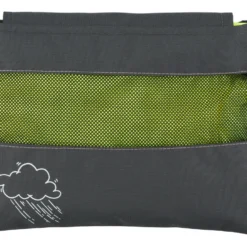 Croozer Regenverdeck Für Cargo Kalle 5 Croozer Regenverdeck Für Cargo Kalle -Fahrradladen 324482