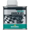 Motorex Racing Shock Oil Federbeinöl