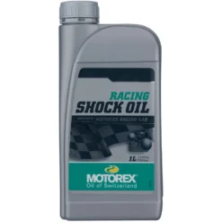 Motorex Racing Shock Oil Federbeinöl -Fahrradladen 324734