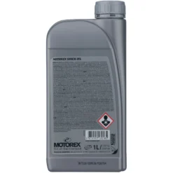 Motorex Racing Shock Oil Federbeinöl -Fahrradladen 324735