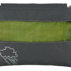 Croozer Regenverdeck Für Cargo Pakko / Cargo Tuure 5 Croozer Regenverdeck Für Cargo Pakko / Cargo Tuure -Fahrradladen 325489