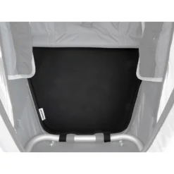 Croozer Fußraumwanne Für Einsitzer Ab 2018 -Fahrradladen 325495