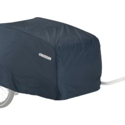 Croozer Faltgarage Für Cargo-Anhänger Ab 2018
