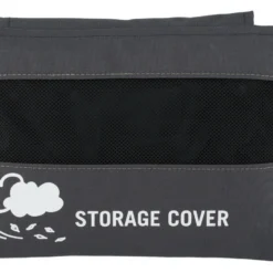 Croozer Faltgarage Für Cargo-Anhänger Ab 2018 -Fahrradladen 325498