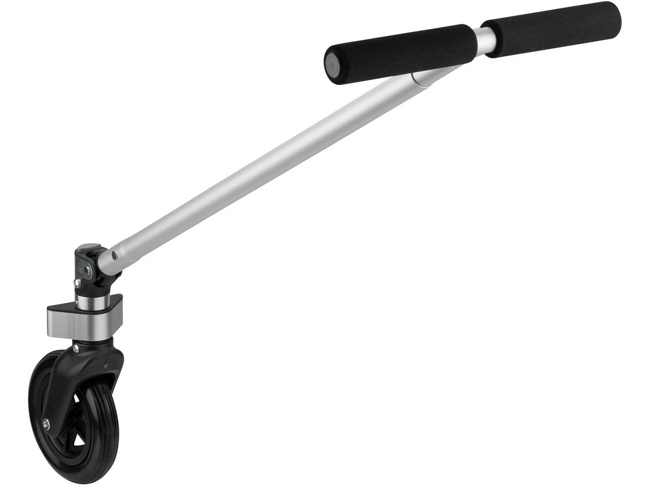 Croozer Bollerwagenset Für Cargo-Anhänger Ab 2018 1 Croozer Bollerwagenset Für Cargo-Anhänger Ab 2018