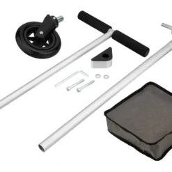 Croozer Bollerwagenset Für Cargo-Anhänger Ab 2018 7 Croozer Bollerwagenset Für Cargo-Anhänger Ab 2018 -Fahrradladen 325501