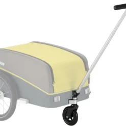 Croozer Bollerwagenset Für Cargo-Anhänger Ab 2018 8 Croozer Bollerwagenset Für Cargo-Anhänger Ab 2018 -Fahrradladen 325502