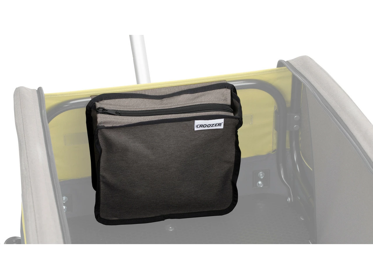 Croozer Bollerwagenset Für Cargo-Anhänger Ab 2018 5 Croozer Bollerwagenset Für Cargo-Anhänger Ab 2018 – Bild 5