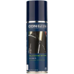 Contec Silicone Star Silikonspray
