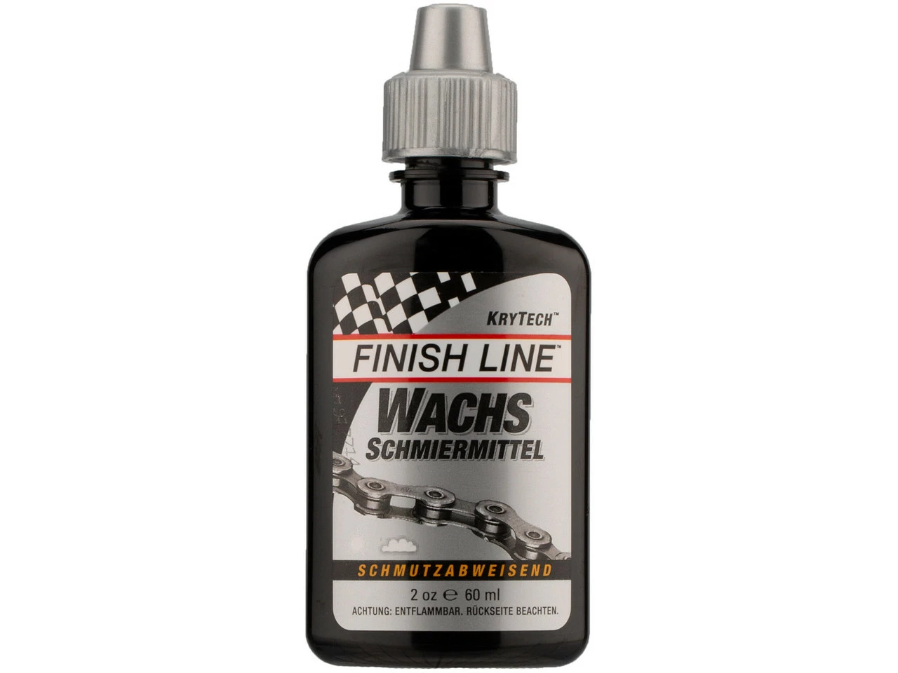 Finish Line KryTech Wachsschmiermittel 1 Finish Line KryTech Wachsschmiermittel