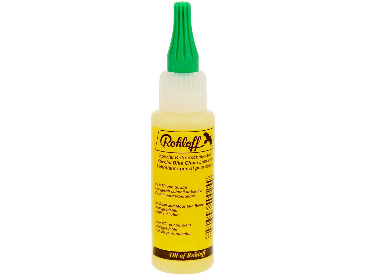 Oil Of Rohloff Spezial-Kettenschmierstoff 1 Oil Of Rohloff Spezial-Kettenschmierstoff
