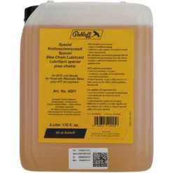 Oil Of Rohloff Spezial-Kettenschmierstoff 5 Oil Of Rohloff Spezial-Kettenschmierstoff -Fahrradladen 330113