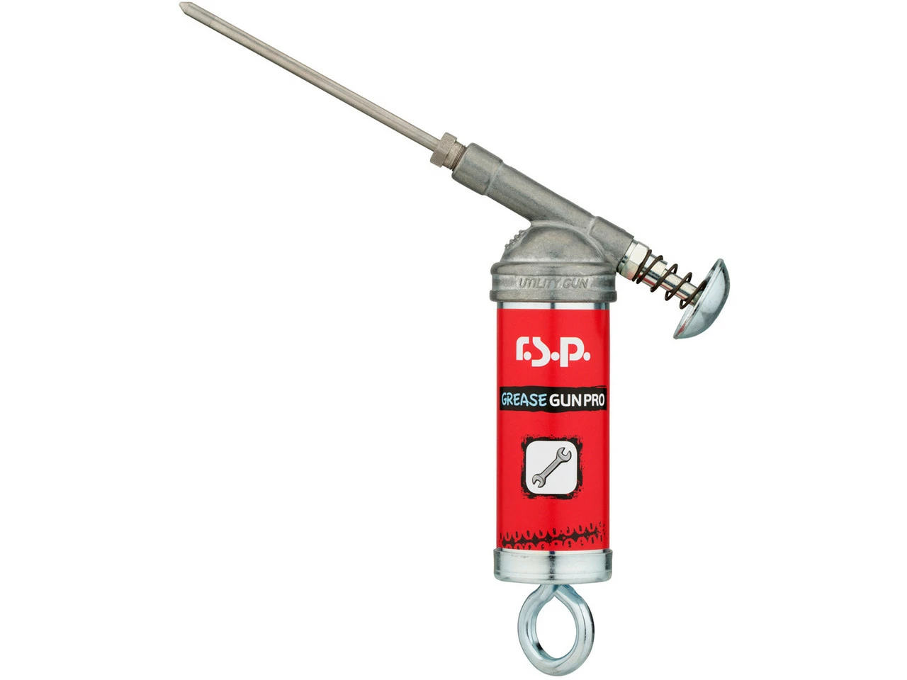 R.s.p. Grease Gun Pro Fettspritze 1 R.s.p. Grease Gun Pro Fettspritze