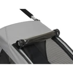 Croozer Kid Keeke 1 Kinderanhänger -Fahrradladen 335667