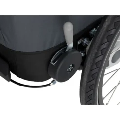 Croozer Kid Keeke 1 Kinderanhänger -Fahrradladen 335670