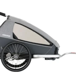 Croozer Kid Keeke 2 Kinderanhänger -Fahrradladen 335677