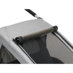 Croozer Kid Keeke 2 Kinderanhänger -Fahrradladen 335680