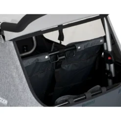 Croozer Kid Keeke 2 Kinderanhänger -Fahrradladen 335681