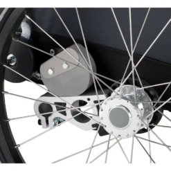 Croozer Kid Keeke 2 Kinderanhänger -Fahrradladen 335682