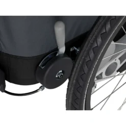 Croozer Kid Keeke 2 Kinderanhänger -Fahrradladen 335683