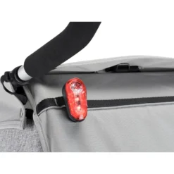 Croozer Kid Keeke 2 Kinderanhänger -Fahrradladen 335684