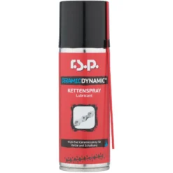 R.s.p. Ceramic Dynamic Trockenschmiermittel
