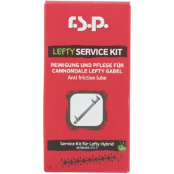 R.s.p. Lefty Service Kit -Fahrradladen 336421